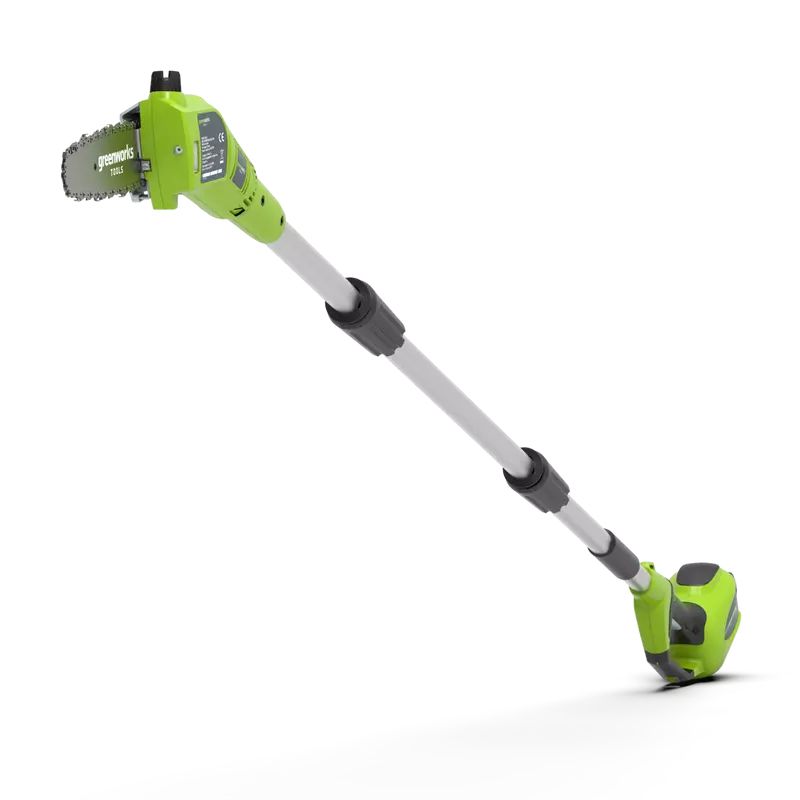 Greenworks G40PSF elektrische paalzaag 3,7 kg