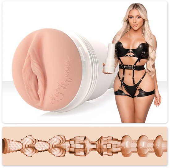 Fleshlight Girls Kayley Gunner