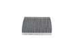 BOSCH Filter, Innenraumluft 1987435595