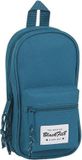 BlackFit8 Etui BlackFit8 Egeo Blauw