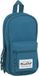 BlackFit8 Etui BlackFit8 Egeo Blauw