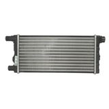 NISSENS Kühler, Motorkühlung 61814