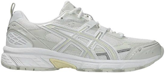 Asics Gel-Nunobiki Dames Schoenen Wit