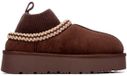 Xti 14606604 Booties Bruin EU 37 Vrouw