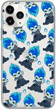 ERT GROUP mobiel telefoonhoesje voor Iphone 11 PRO origineel en officieel erkend Disney patroon Hades 002
