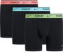 Nike Nq00ke1285 Boxer 3 Eenheden Zwart M Homme