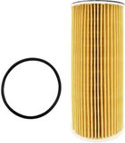 MAHLE Ölfilter OX133D