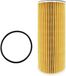 MAHLE Filtre à huile OX133D