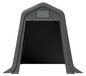 Armoires de rangement 245x183x217