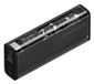 SHARGE Shargeek 140 Powerbank 20000 mAh Noir, Transparent