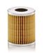 MANN-FILTER C 713/1 Filtre à air