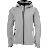Kempa Women's Softshell Jacket