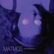 Konkurrent Matmos - The Ganzfeld EP (CD)