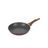KASANOVA Antiaanbakpan bruin Kolors 24 cm