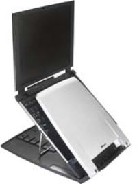Targus Ergo M-Pro Laptop Stand