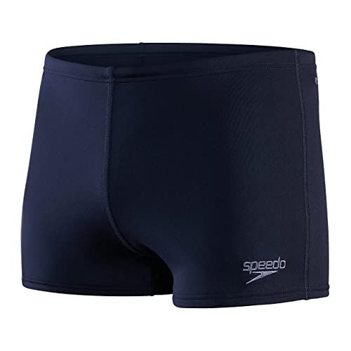 Speedo Eco Endurance+ Aquashort zwembroek heren marineblauw EU 42