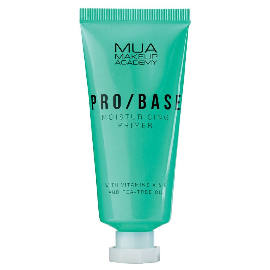 MUA Pro Base Moisturising