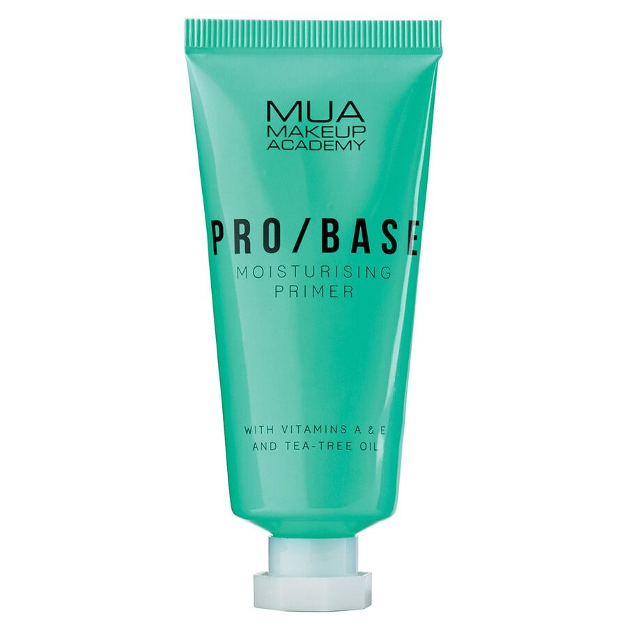 MUA Pro Base Moisturising Primer - 30ml