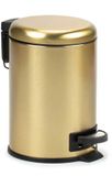 Tatay Nordic Poubelle 3l Or