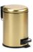 Tatay Nordic Poubelle 3l Or