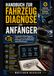 Handbuch zur Fahrzeugdiagnose für Anfänger: Praxisnahe Fehlerdiagnose, OBD-II-Scanning, elektrische Prüfungen und realitätsnahe Reparaturübungen