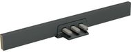 Yamaha LP-5A 3-pedal unit, Black