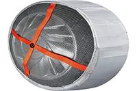 Lampa 305850080 Autosock sneeuwsokken HP 605