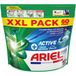 Ariel - Wasmiddel Pods All in 1 Touch Of Lenor Anti Odor - 2 x 60 stuks - Voordeelverpakking