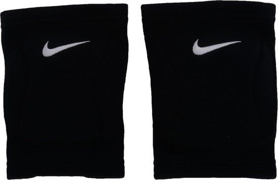 Nike Kniebeschermer - Zwart - Unisex - XL/XXL