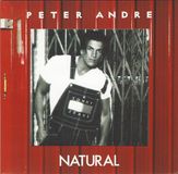 Natural(gr Peter Andre - Natural (CD Single)