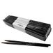 George Hennesey Drumsticks, 7A Zwart - 12 PAK