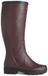 Le Chameau Giverny Cherry Bottes de pluie femme - Taille 40