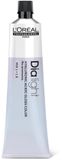 L'Oréal Professionnel Dia Light 7.23 Parelmoer Goudblond - 60 ml