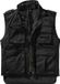 Brandit Ranger Weste Heren Bodywarmer - zwart - M