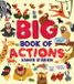 Big Union Square & Co. Big Book of Actions Hardcover