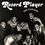 Free Now Again Free Your Mind LP