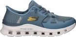 Skechers Slip-Ins: Glide-Step Pro Sneakers Laag - Licht blauw