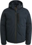 PME Legend Heren jas - Maat 3XL - MARINE - polyester