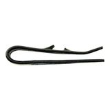 KS Tools 420.1906 Metalen u-moer nr. 8x21mm universeel, verpakking van 10 stuks