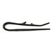 KS Tools 420.1906 Metalen u-moer nr. 8x21mm universeel, verpakking van 10 stuks