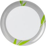 Brunner Tulip Lunch Box - Melamine serviesset (16 delig)