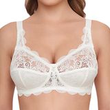 Susa BH zonder beugel Latina Champagne 110B