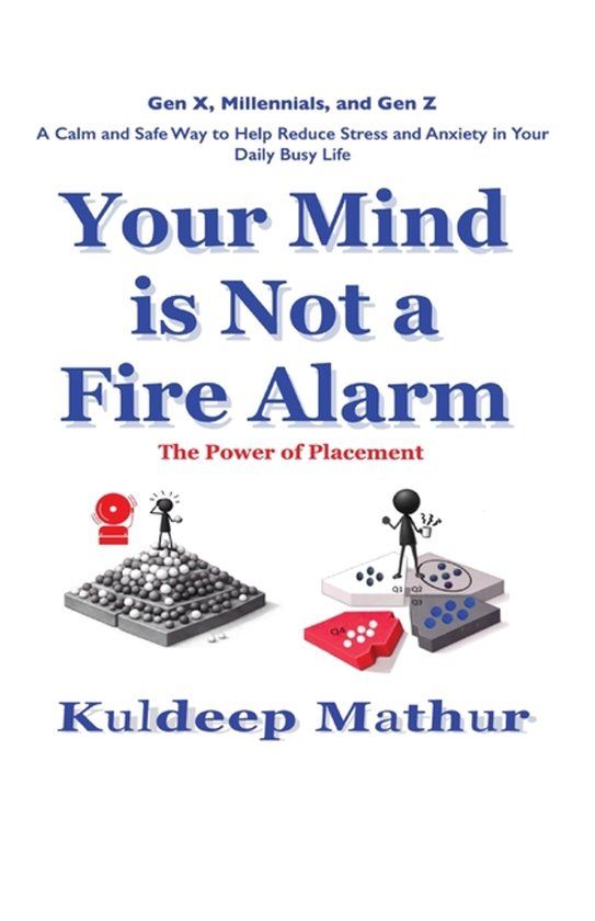 Your Libri GmbH Your Mind is Not a Fire Alarm