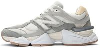 New Balance 9060 - Sneakers - Unisex - Slate Grey Calcium