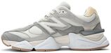 New Balance 9060 - Sneakers - Unisex - Slate Grey Calcium