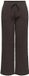 ONLY JDYTHEIS LIFE WIDE PANT WVN NOOS Broek Vrouwen Katoen Regular Fit Wide leg fit Chocolate Torte