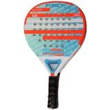Nexus Padel FUNCY, volwassenen, uniseks, meerkleurig, eenheidsmaat