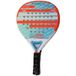 Nexus Padel FUNCY, volwassenen, uniseks, meerkleurig, eenheidsmaat