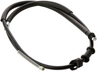 ESEN SKV Seilzug, Feststellbremse 26SKV304 hinten | Compatibel met: FIAT PANDA, PANDA Kasten/Schrägheck