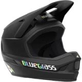 Bluegrass Legit Mips Integrale Helm Zwart